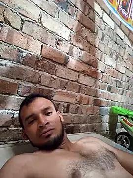 Leila2130 from StripChat