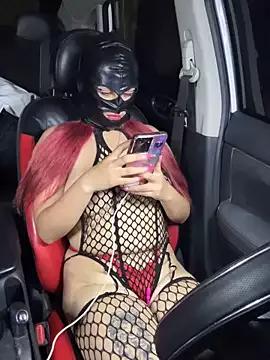 Leila_122 from StripChat