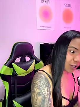 leila_22 from StripChat