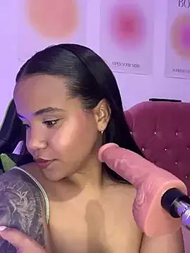 leila_22 from StripChat