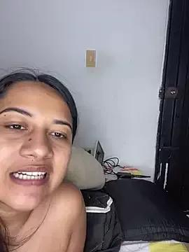 Leila__Saade from StripChat