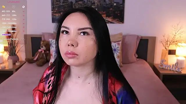 Leila__Sweet from StripChat