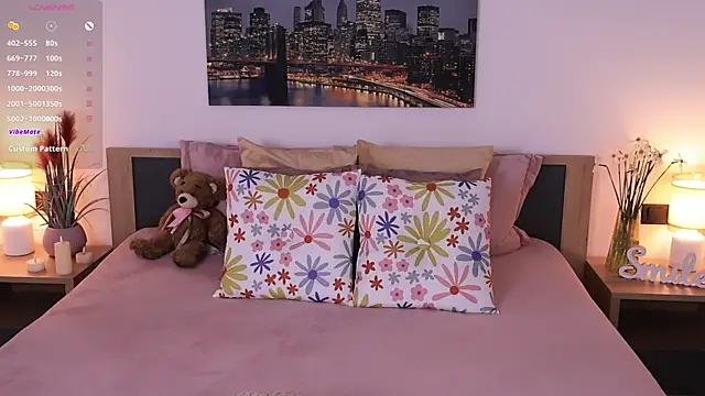 Leila__Sweet from StripChat