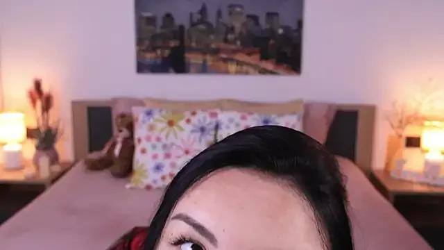 Leila__Sweet from StripChat