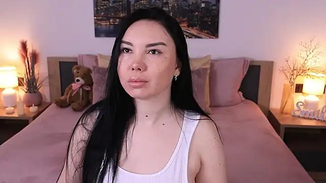 Leila__Sweet from StripChat