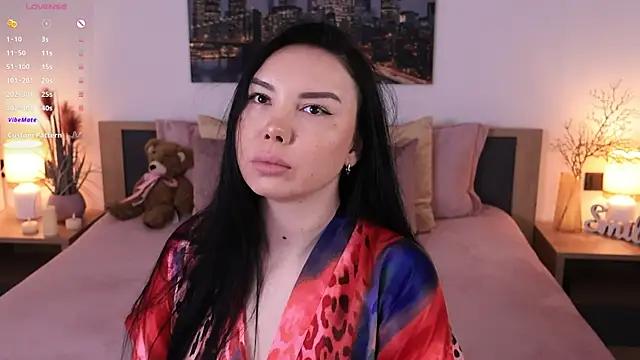 Leila__Sweet from StripChat