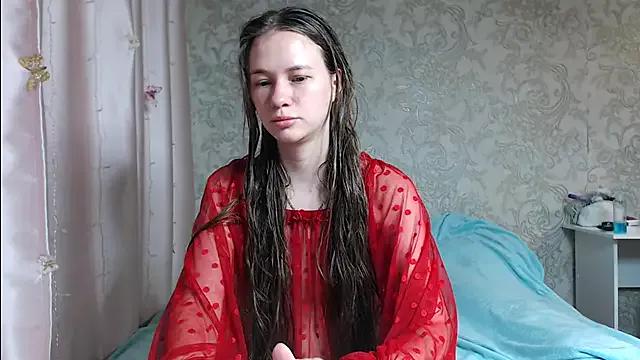 leila_bambi_ from StripChat