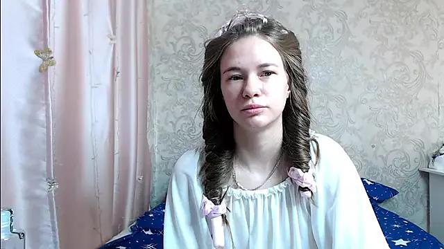 leila_bambi_ from StripChat