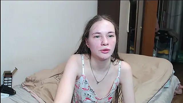 leila_bambi_ from StripChat