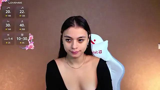 Leila_Hefner webcams show profile image 