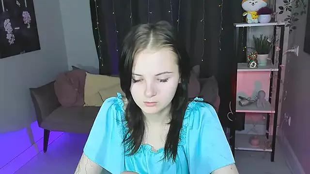 Leila_xxBaby from StripChat is Freechat