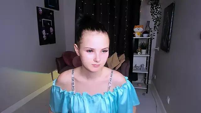 Leila_xxBaby from StripChat