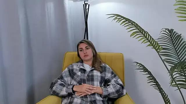 LeilaAdes webcams show profile image 