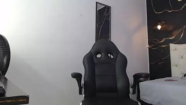 Leilah_sexx from StripChat