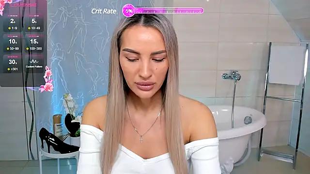 Leilalav from StripChat