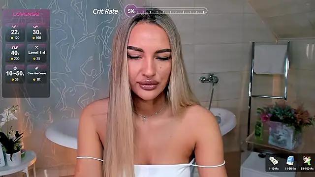 Leilalav from StripChat