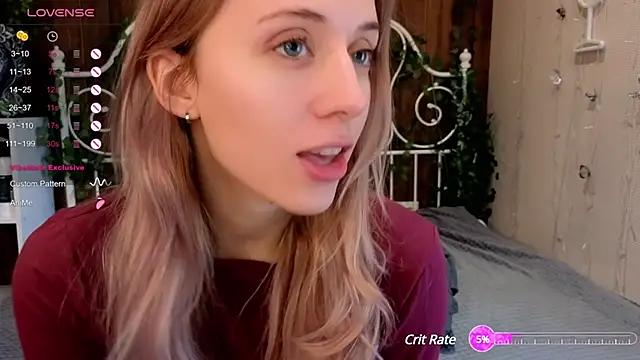 LeilaMolinari from StripChat