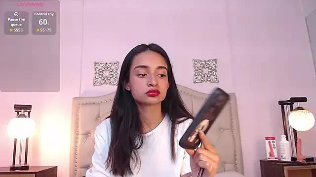 Leilani- from StripChat
