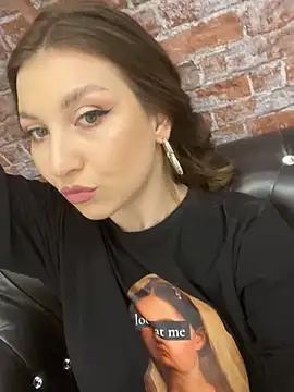 LeilaParson from StripChat