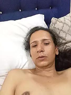 Leilatova from StripChat is Freechat