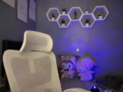 lelasohna from StripChat