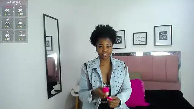 Lele_F_w from StripChat