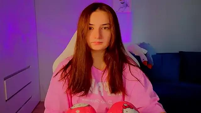 Lelia_Vibe from StripChat