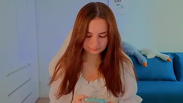 Photos of Lelia_Vibe from StripChat is Freechat