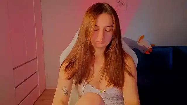 Lelia_Vibe from StripChat