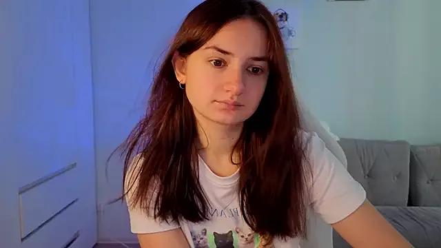 Lelia_Vibe from StripChat