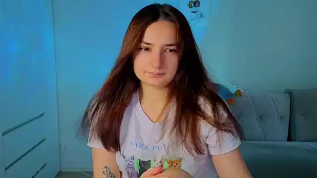 Lelia_Vibe webcams show profile image 