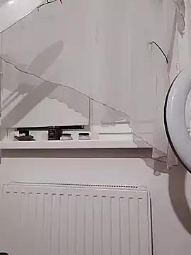 Lena01 from StripChat is Freechat