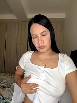 Lena_velvet webcams show profile image 