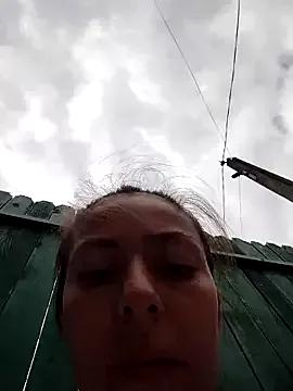 LenaBloomy from StripChat is Freechat