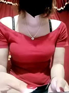 LenaCii webcams show profile image 