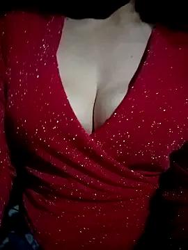 LenaLy2k from StripChat is Freechat