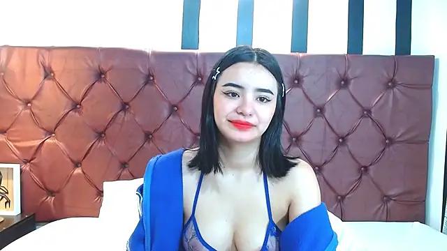 Photos of LenaMonroeC from StripChat is Freechat