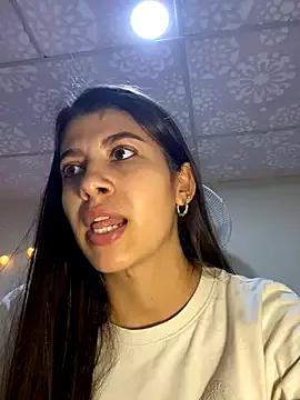 Lenapink19 from StripChat is Freechat