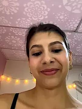 Lenapink19 from StripChat is Freechat