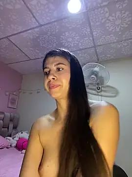 Lenapink19 from StripChat is Freechat