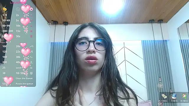 Dirty chat webcam: explore liveshows with versed models, from laying bare to fetishes, in a variety of sexy free adult webcams.