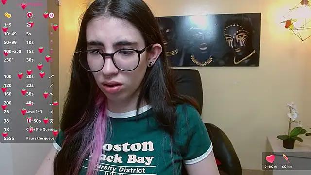 Dirty chat webcam: explore liveshows with versed models, from laying bare to fetishes, in a variety of sexy free adult webcams.