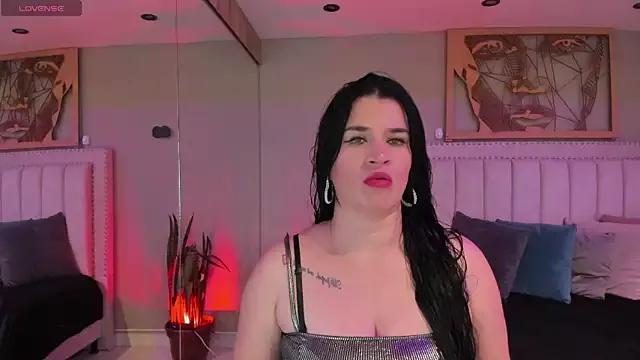 LenaRuiz_ from StripChat is Freechat