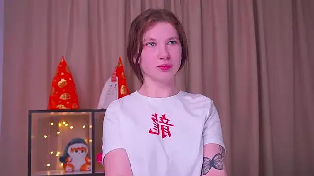 LeniBliss webcams show profile image 