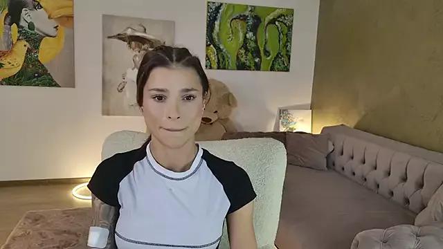 Lenna_Godess from StripChat