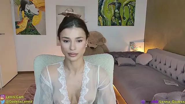 Lenna_Godess from StripChat