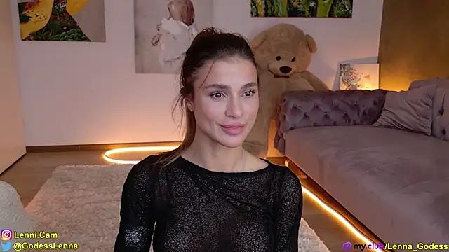 Lenna_Godess from StripChat