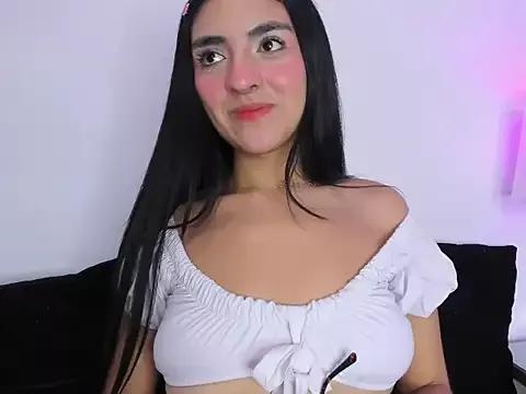 LennaBlair from StripChat