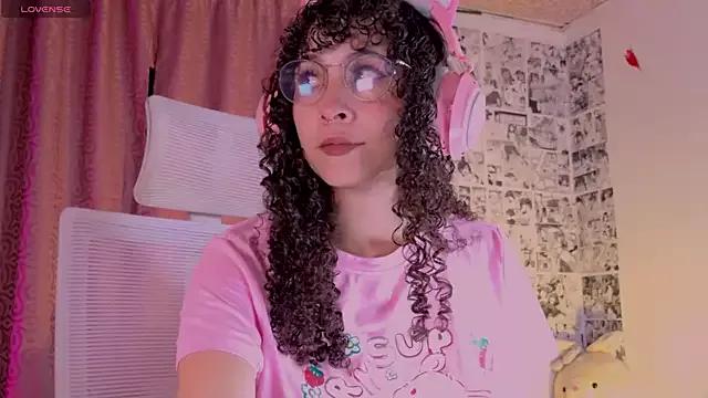 Lenneval1 from StripChat