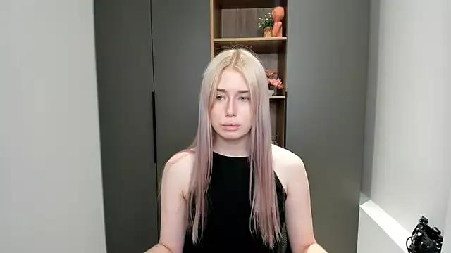 LennieDammrich from StripChat